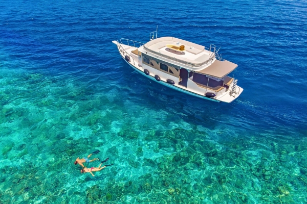 Scuba Diving & Snorkeling